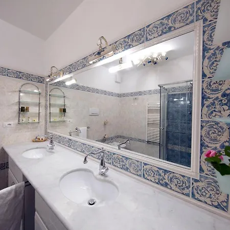Farm stay Podere Le Volte La Mita *