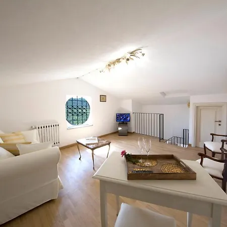 Podere Le Volte La Mita Farm stay