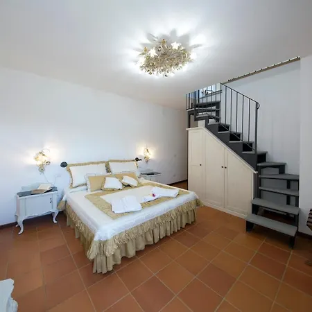 Podere Le Volte La Mita * Civitella in Val di Chiana