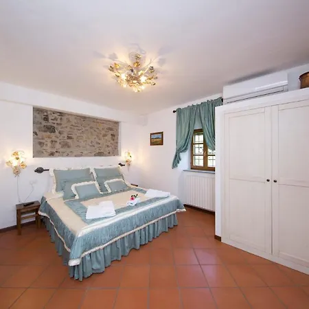 Podere Le Volte La Mita *