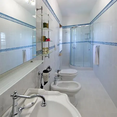 Farm stay Podere Le Volte La Mita