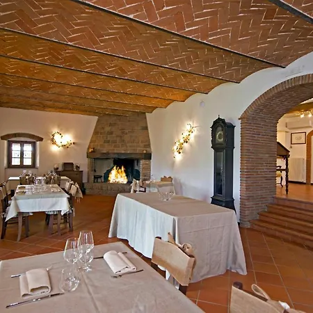 Farm stay Podere Le Volte La Mita Civitella in Val di Chiana