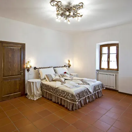Podere Le Volte La Mita *