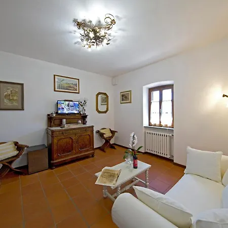 Farm stay Podere Le Volte La Mita Civitella in Val di Chiana