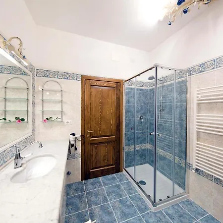 Podere Le Volte La Mita Vakantieboerderij *