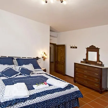 Podere Le Volte La Mita Farm stay *