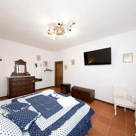 Podere Le Volte La Mita