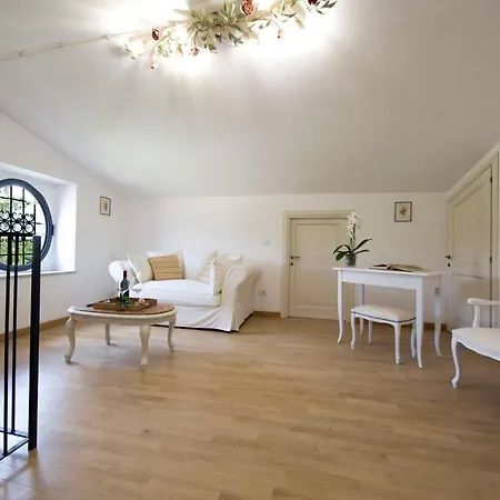 Vakantieboerderij Podere Le Volte La Mita