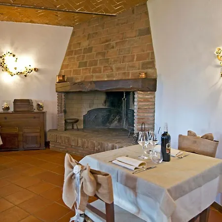 Podere Le Volte La Mita Civitella in Val di Chiana