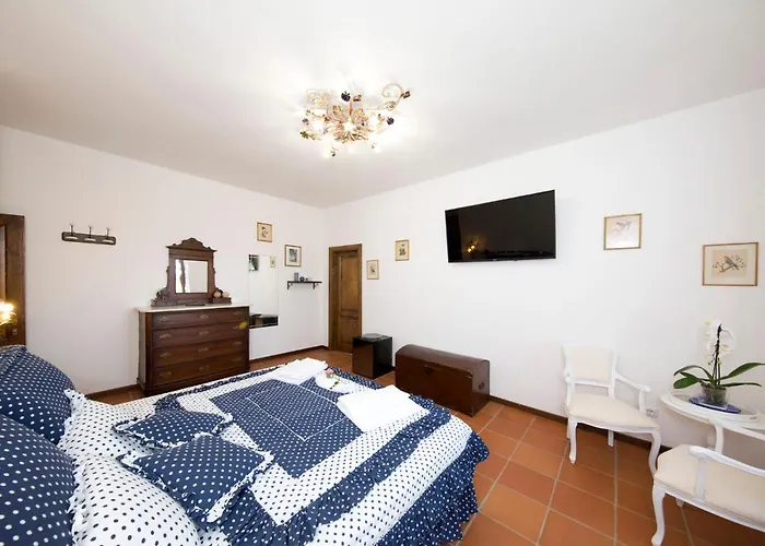 Podere Le Volte La Mita